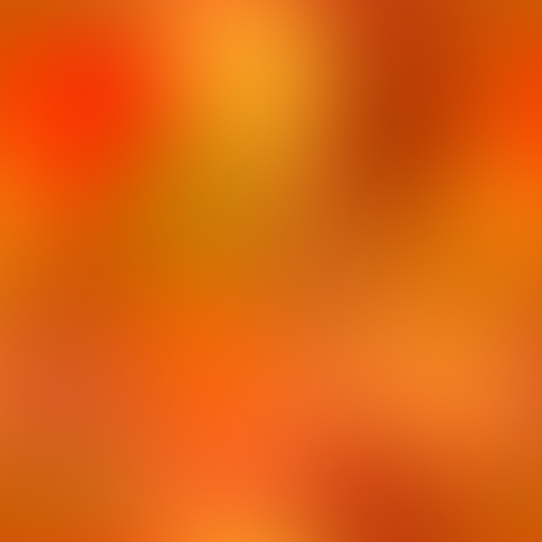 orange bg